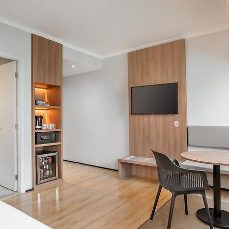 Innside By Melia Sao Paulo Iguatemi Eksteriør billede