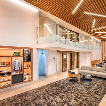 Innside By Melia Sao Paulo Iguatemi Eksteriør billede