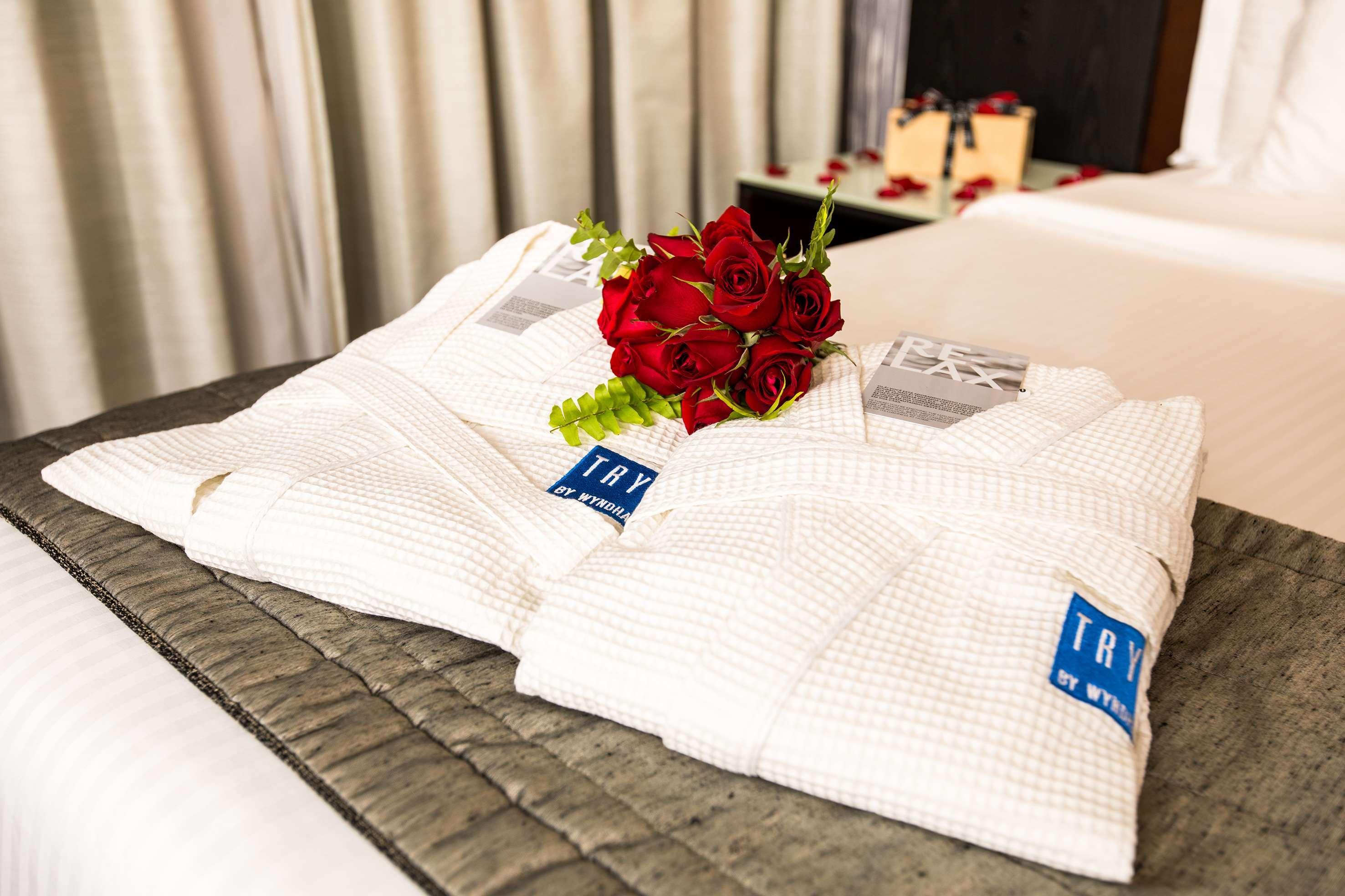 Innside By Melia Sao Paulo Iguatemi Eksteriør billede