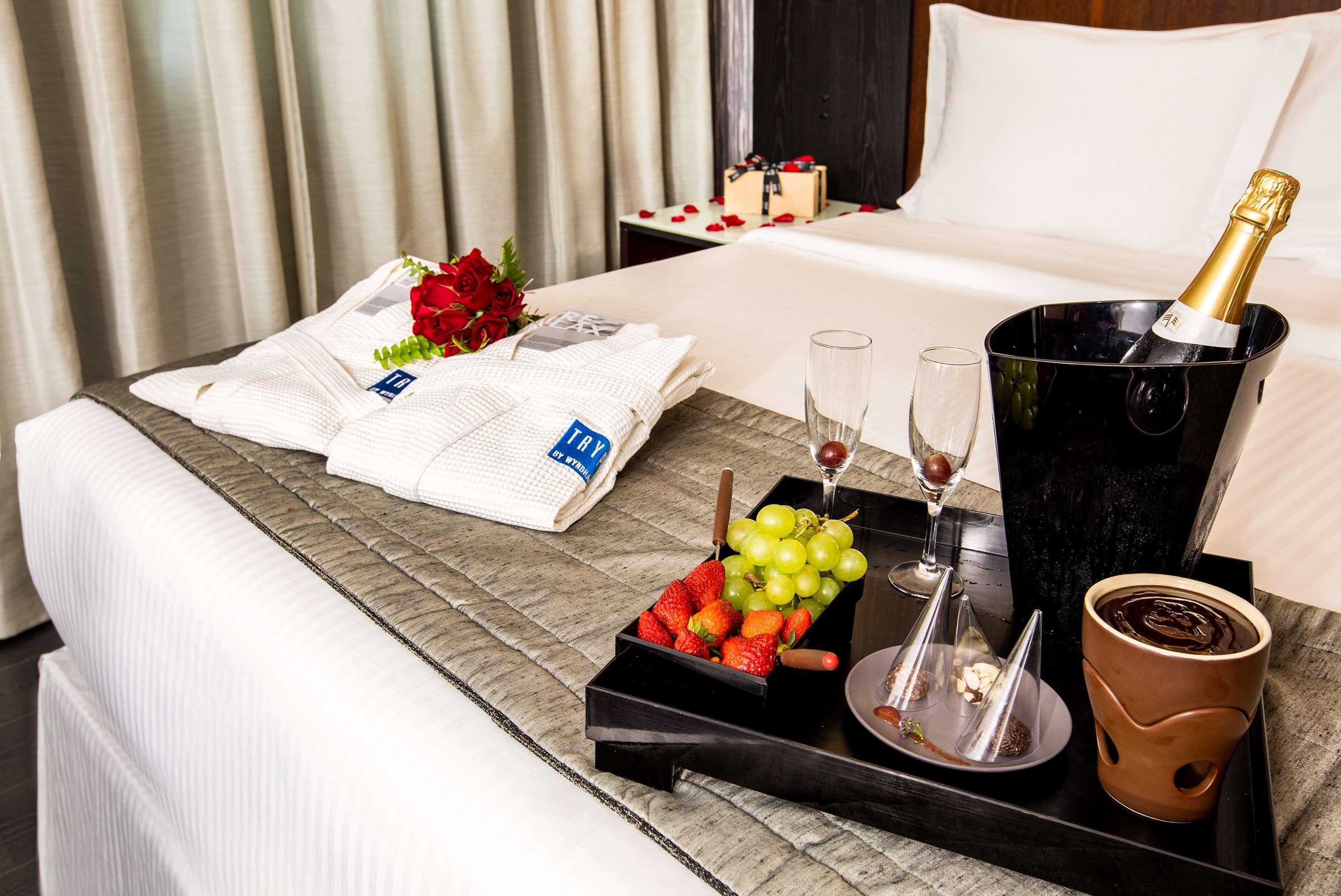 Innside By Melia Sao Paulo Iguatemi Eksteriør billede