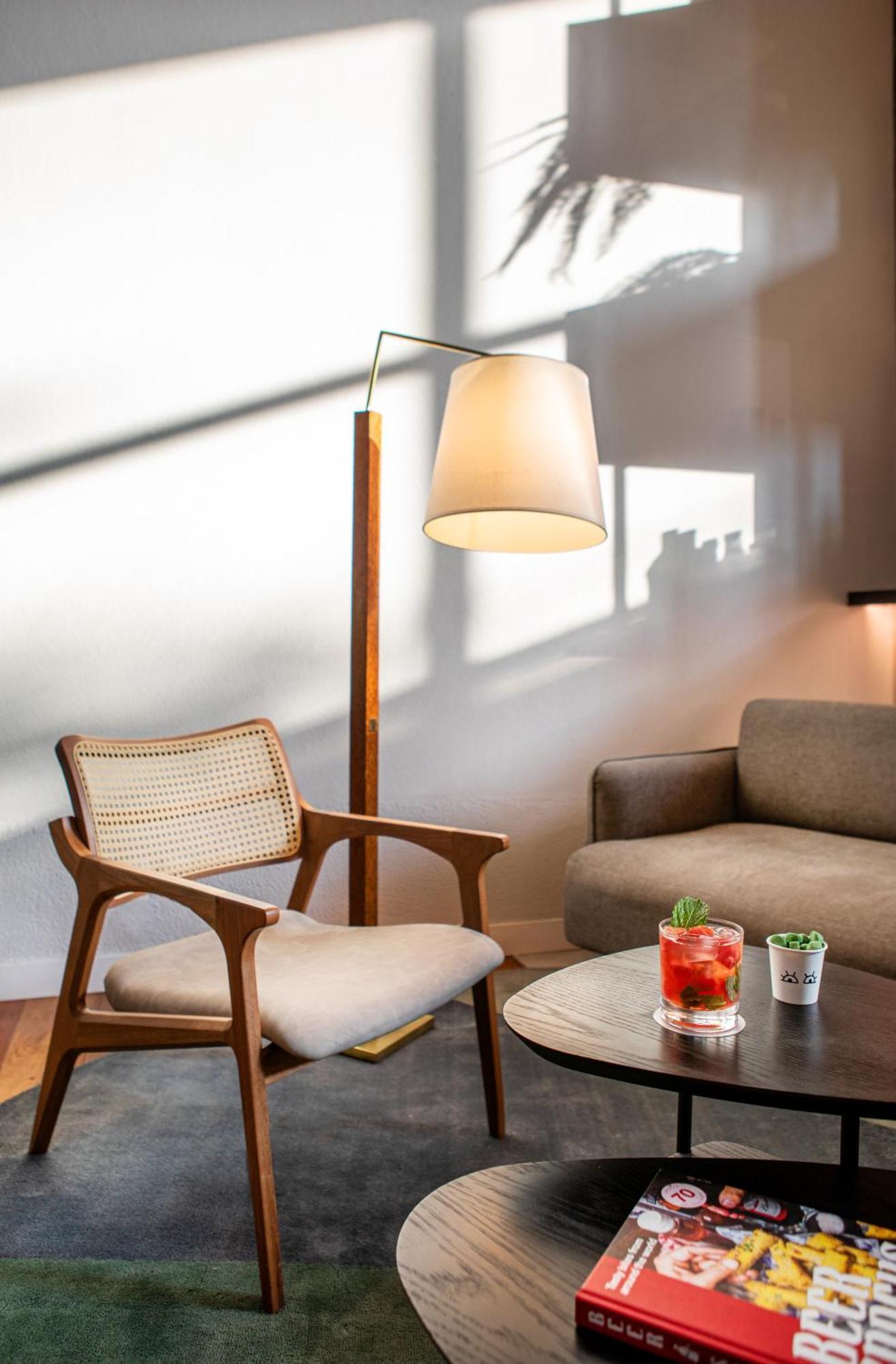 Innside By Melia Sao Paulo Iguatemi Eksteriør billede