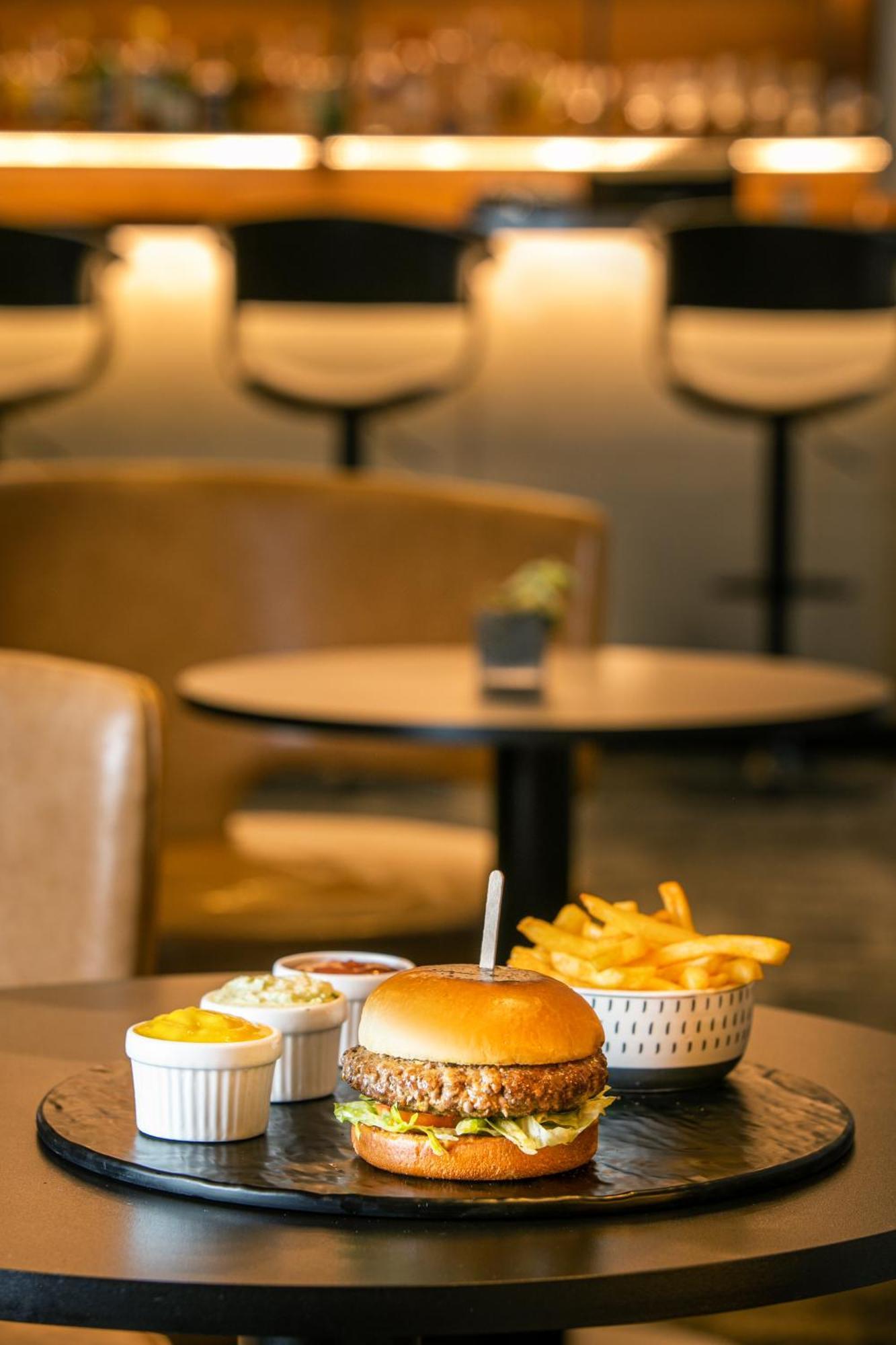 Innside By Melia Sao Paulo Iguatemi Eksteriør billede