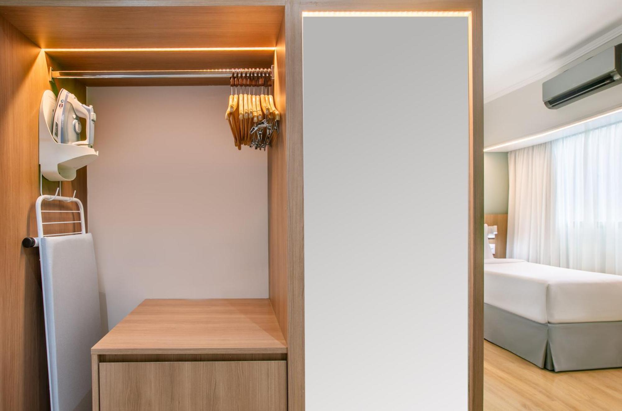Innside By Melia Sao Paulo Iguatemi Eksteriør billede